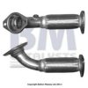 BM CATALYSTS BM70549 Exhaust Pipe